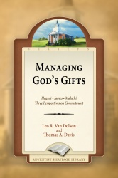 Managing God's Gifts